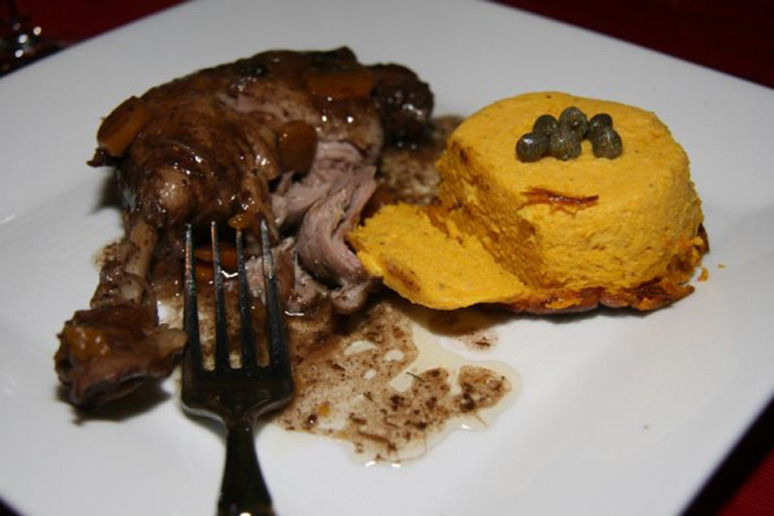 Canard-au-vin