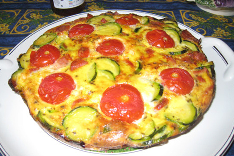 Focaccia