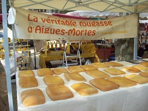 Fougasse
