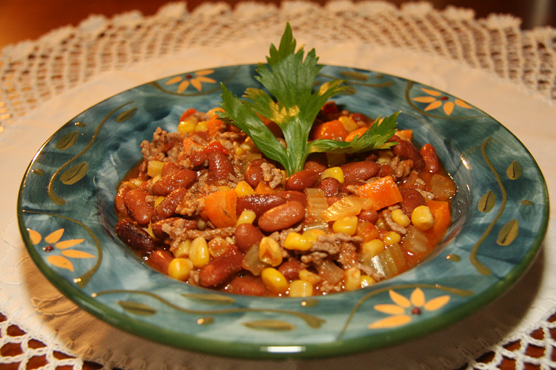 chili-1w