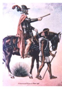 conquest