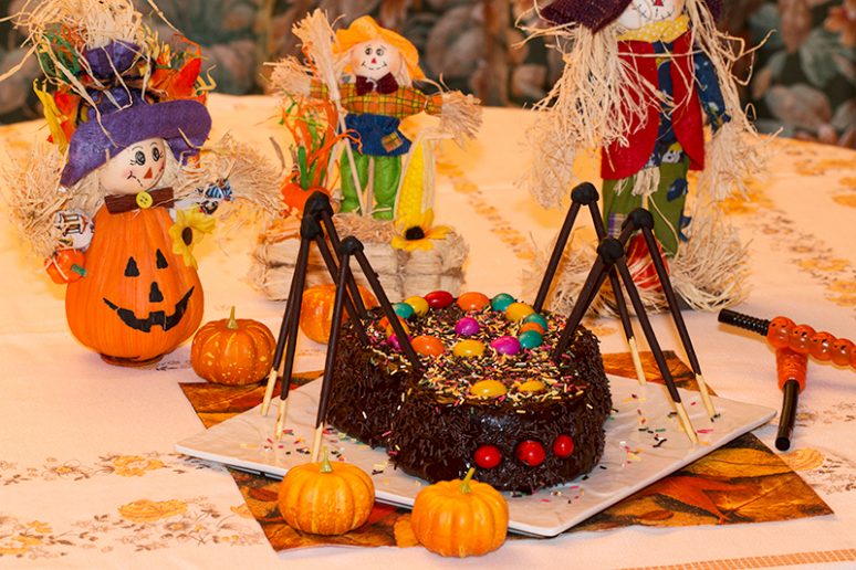 Halloween