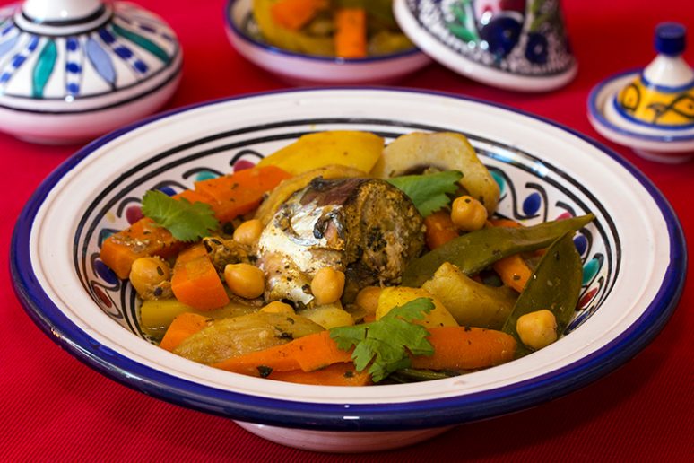 tajine