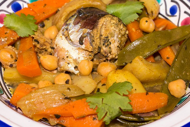 tajine