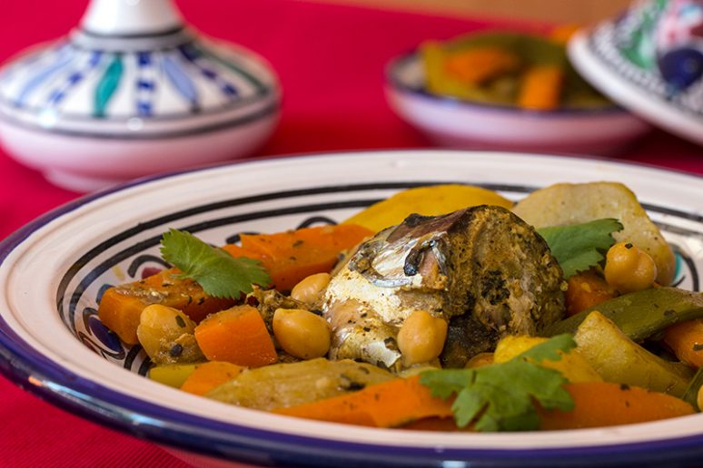 tajine