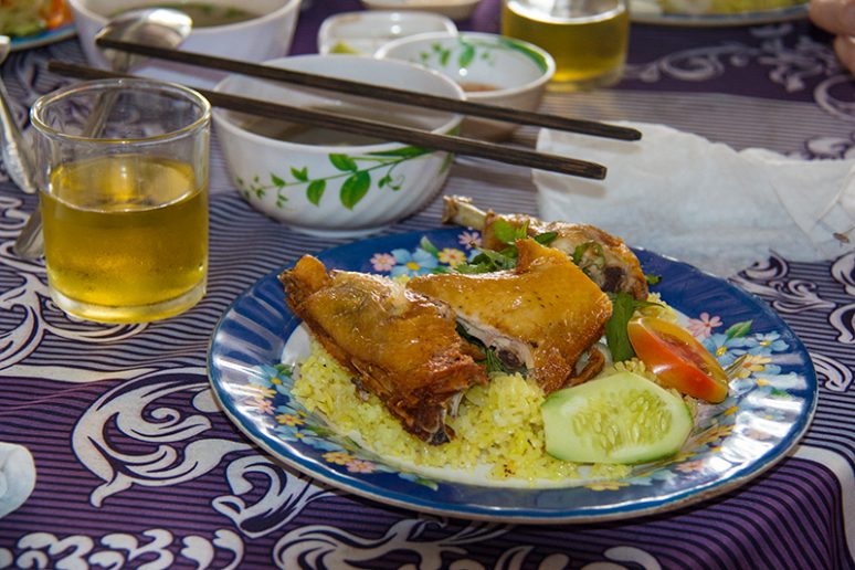 Vietnam