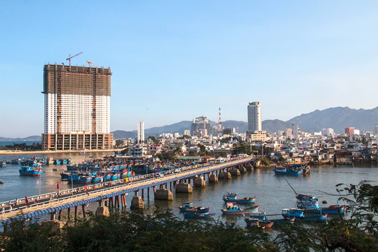 Vietnam