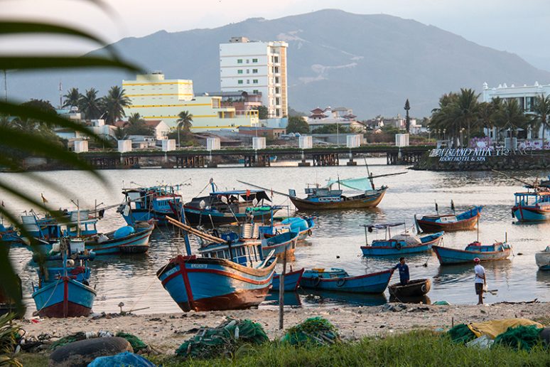 Vietnam