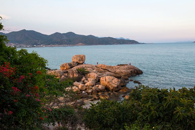 Vietnam