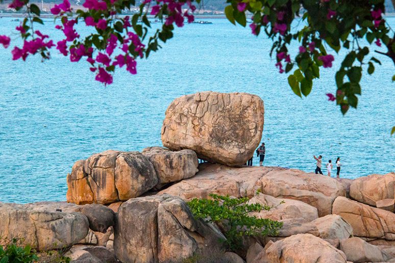 Vietnam