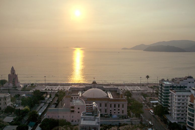 Vietnam
