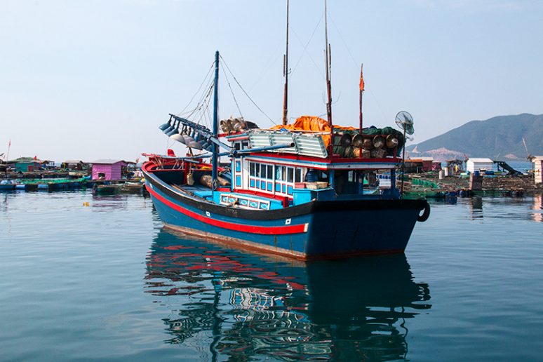Vietnam