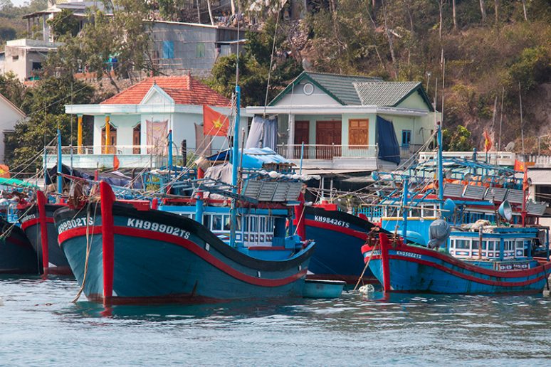 Vietnam