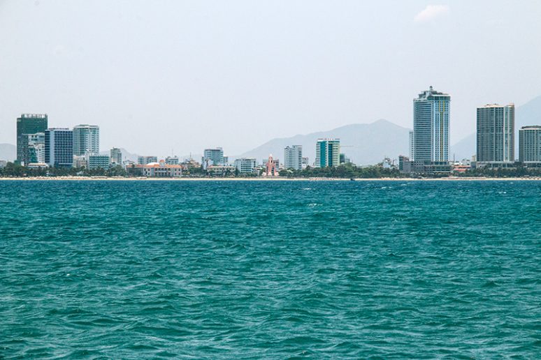 Vietnam