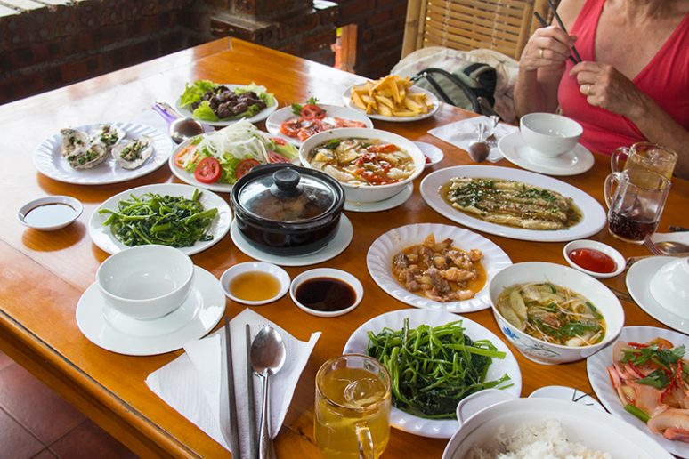 Vietnam