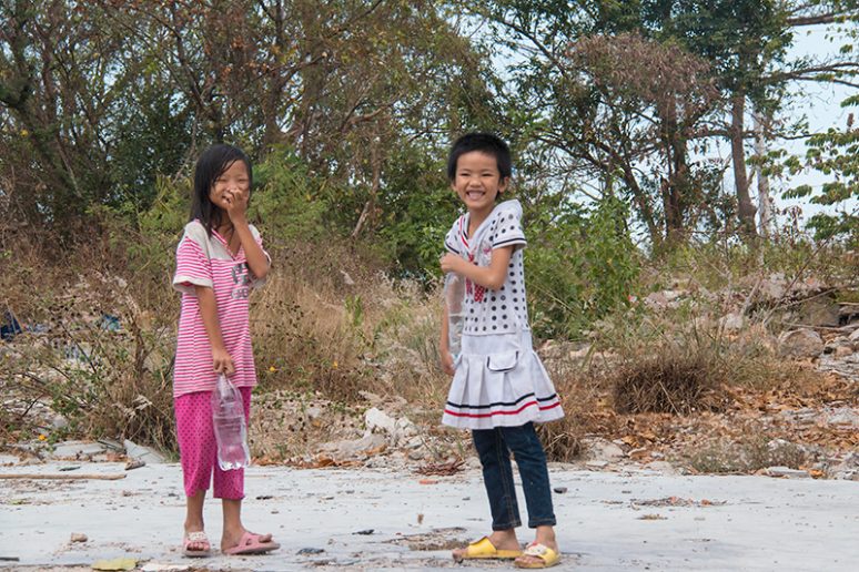 Vietnam
