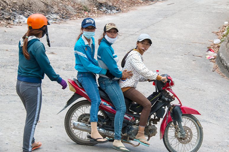 Vietnam