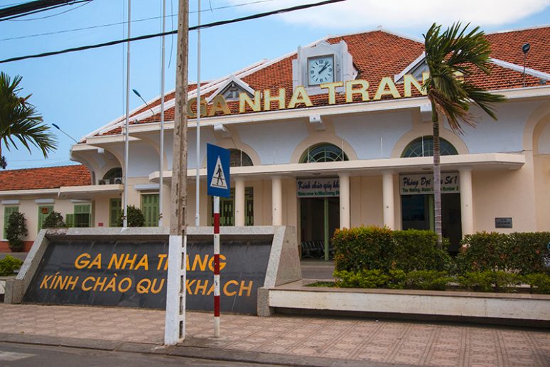 Vietnam