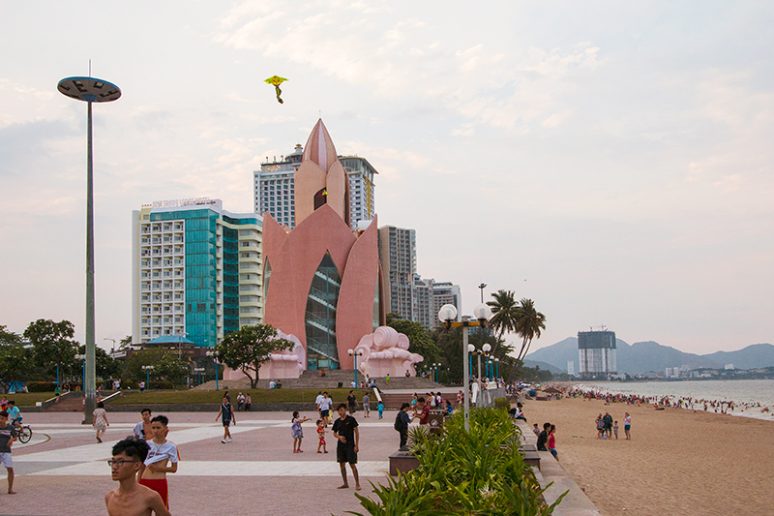 Vietnam