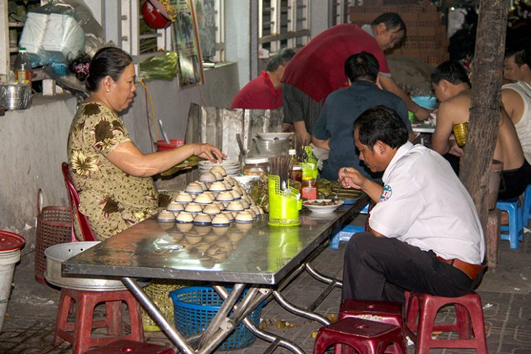 Vietnam