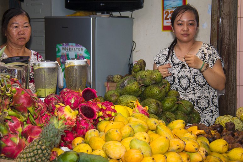 Vietnam
