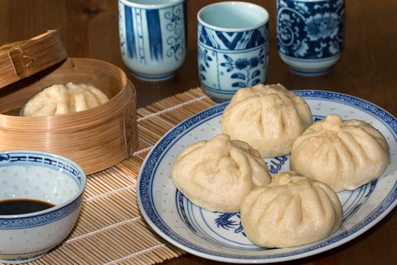 banh bao