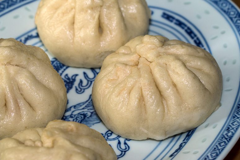 banh bao