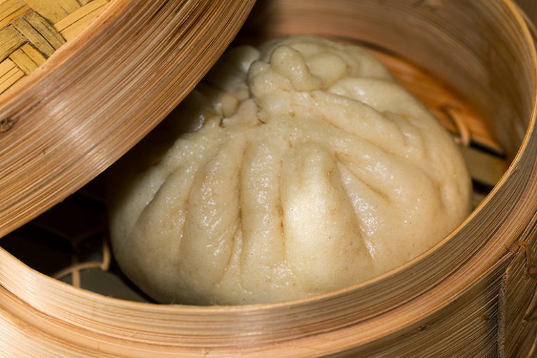 banh bao