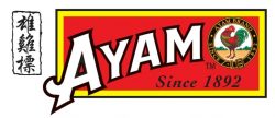 log-ayam