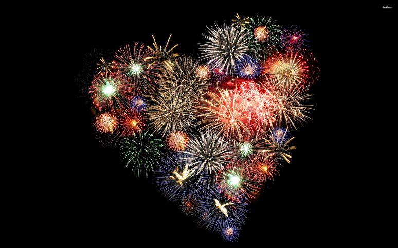 Bonne année