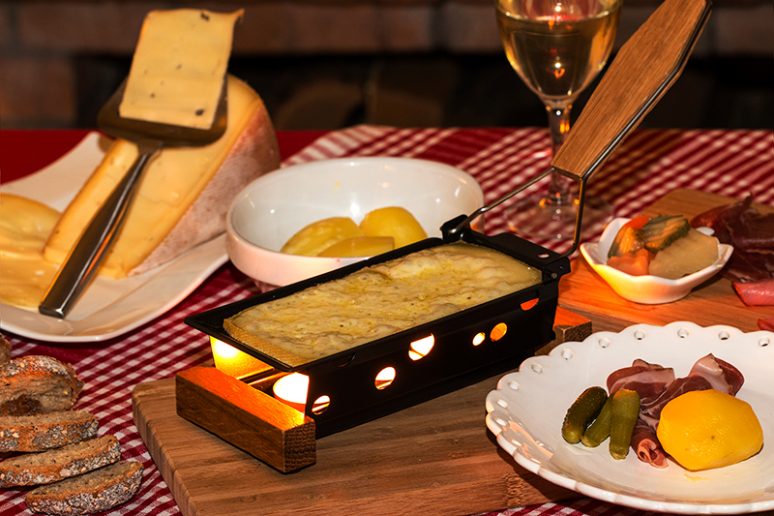 raclette