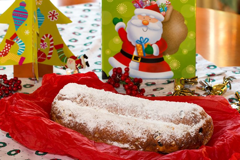 stollen