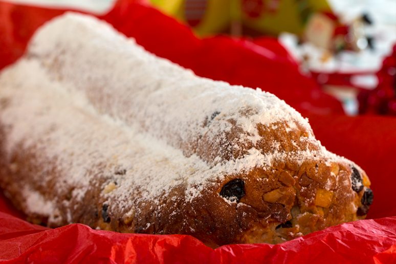 stollen