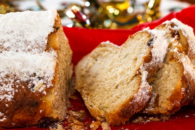 stollen
