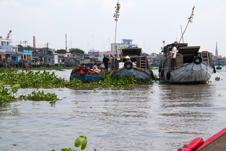 Voyage au Vietnam