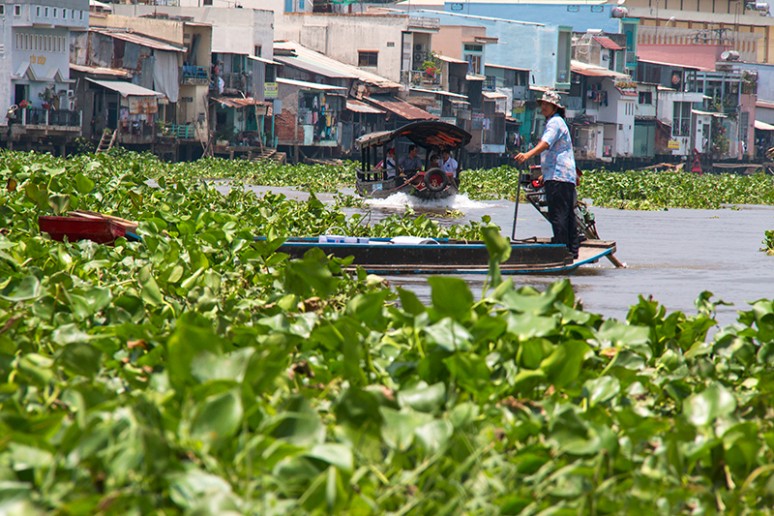 Voyage au Vietnam