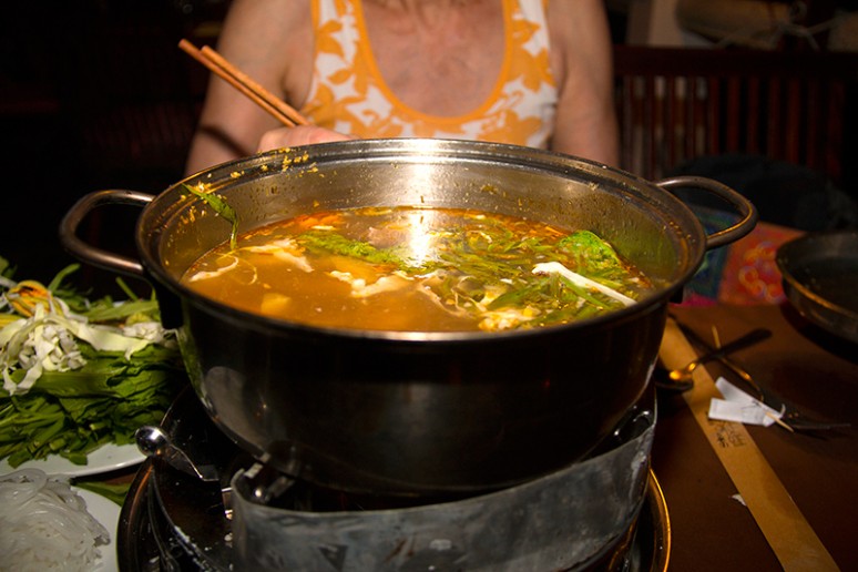 Voyage au Vietnam
