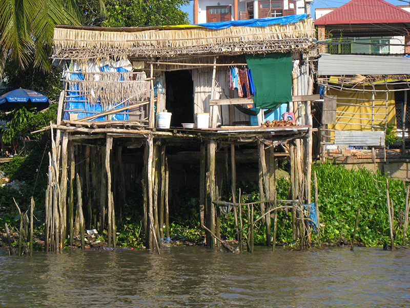 Voyage au Vietnam