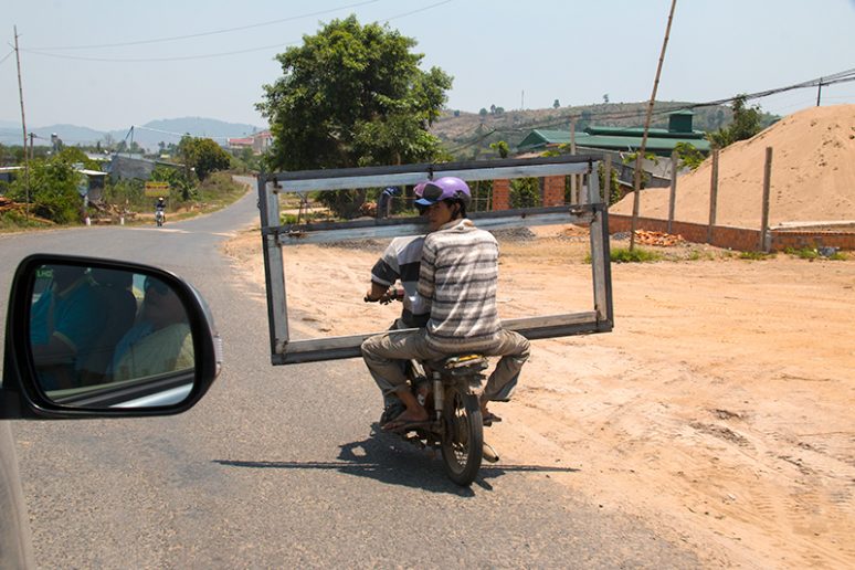 vietnam