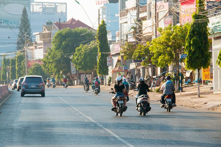 vietnam