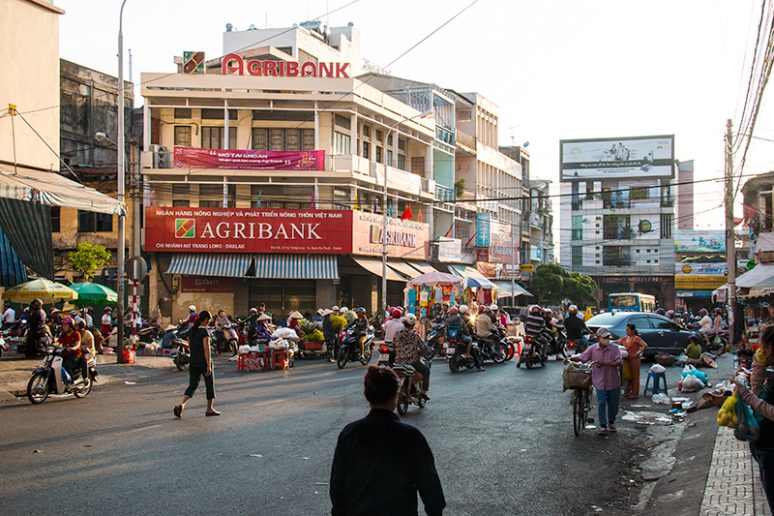vietnam