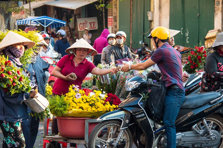 vietnam