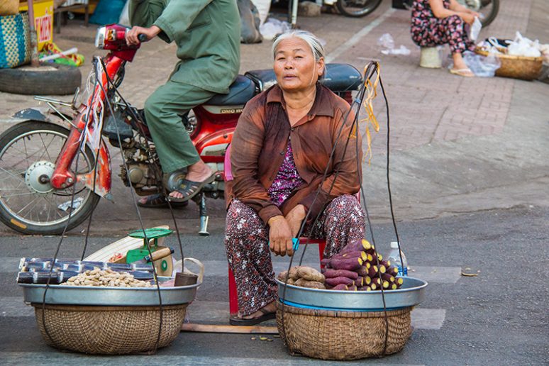 vietnam