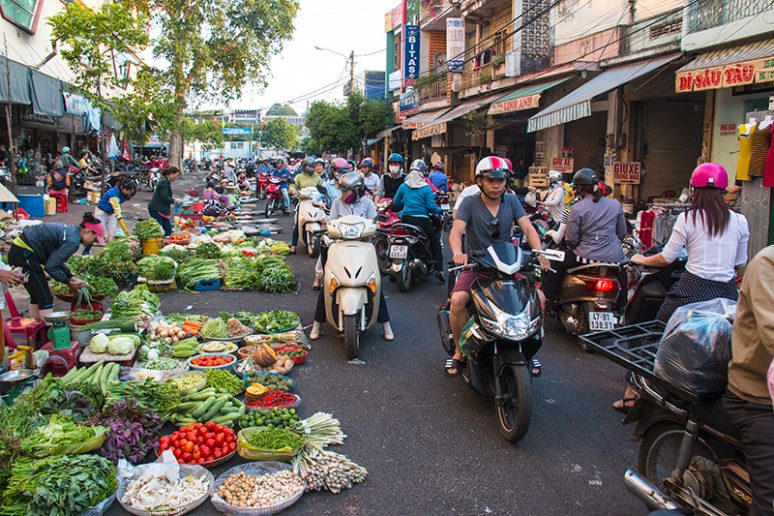 vietnam
