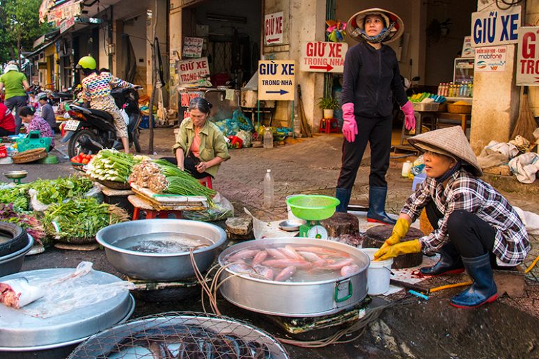 vietnam
