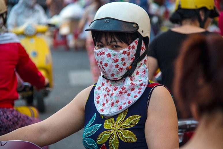 vietnam