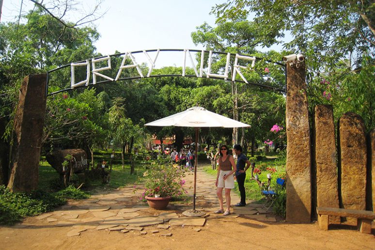 vietnam