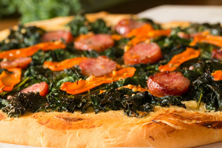 pizza