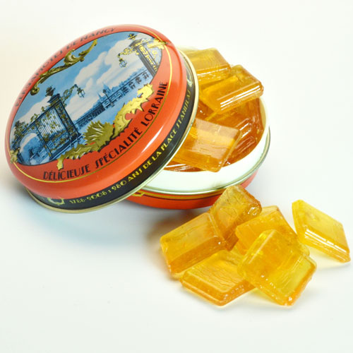 bergamote