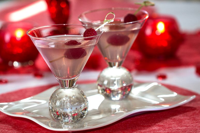 cocktail rhum coco